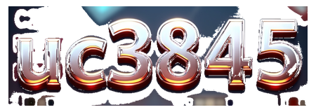 uc3845 logo