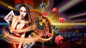 uc3845 Live Tables aur Slots ek platform par