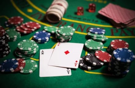uc3845 Pool Rummy room